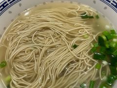 -鲁达面馆本帮风味(共康东路店)