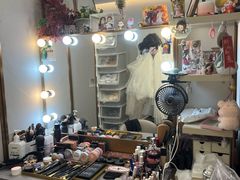 -海马体大师店(上海华润时代广场大师店)