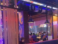 -豪德亨牛排自助餐厅(抚州东乡店)