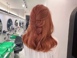 -卓梵美发·精品Salon