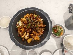 -虾吃虾涮.虾火锅.肉蟹煲(步步高梅溪新天地店)