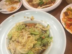 -巴依老爷新疆美食(望京小街店)