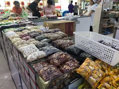 零售区-北京稻香村(门头沟店)
