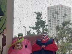 -三餐季年糕火锅(韩乐坊店)