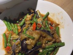 -小菜园新徽菜(溧阳万达店)