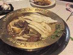 -和庆斋羊蝎子火锅·碳缸烧烤(顺义旗舰店)