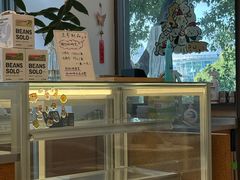 -Beans Solo豆号咖啡(百家湖花园店)