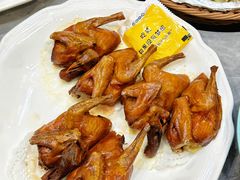 -金山记靓鸡专门店·中山菜