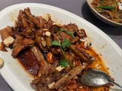 -小天厨民间菜馆(深圳街店)