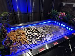 -非烤勿扰自助烤肉海鲜火锅(南城莱蒙店)