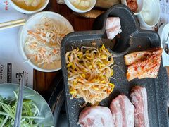 -Dombe豚(黑猪肉街店)