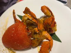 -清水日本料理铁板烧(学府路店)