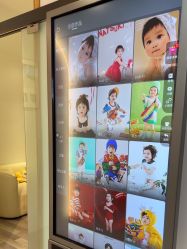 -米乐儿童摄影美学馆(怀柔店)