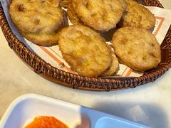 -小吊梨汤·北京菜·烤鸭(双井乐成中心店)