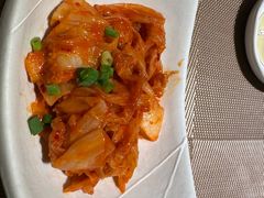 -三石铁板烧(紫竹桥店)