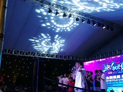 -深圳来福士广场