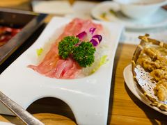 -五厨火锅(长城西一路店)