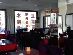 -北京龙庆四季香农家饭庄·灶台鱼·碳烤虹鳟鱼(龙庆峡店)