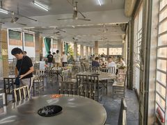 -阿婆东山羊肉店(鸿港海鲜批发市场店)