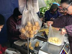 -三七八巷蛋饺春卷店