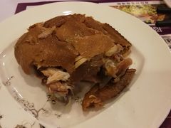 -南阳食府·河南豫菜(南阳驻京办店)