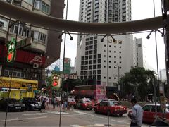 如心铜锣湾海景酒店-铜锣湾如心酒店