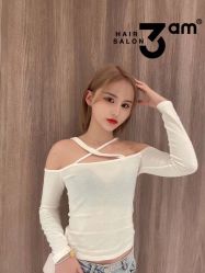 -3·3HAIR SALON