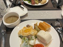 -广州白云机场雅高铂尔曼大酒店