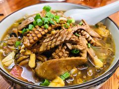 -荣荣面馆(丹溪大道店)