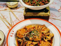 -辣出味岳阳特色烧烤·龙虾大排档(砂子塘总店)