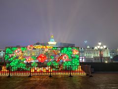 -泉城欧乐堡梦幻世界