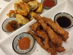 油煎馄饨排条-妈妈家·本帮菜(总店)