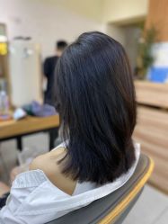 -川和潮人漂色·烫染·接发