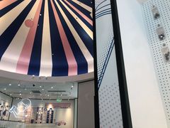 -喜茶(迪士尼小镇DP店)