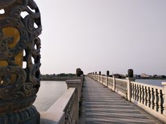 -千龙湖生态旅游度假区