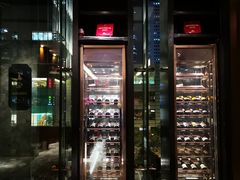 门面-夏宫中餐厅(静安香格里拉店)