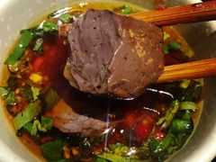 -大龙辣火锅·龙虾·烧烤(湖滨新天地店)