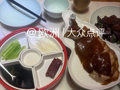 -小吊梨汤·北京菜·烤鸭(鸟巢店)