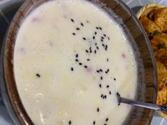 -冷峰马家鸡蛋牛奶醪糟(八朗学五巷店)