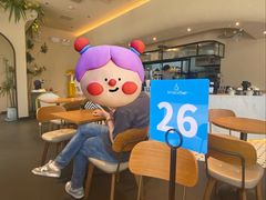 -Jamaicablue Coffeeshop(中央广场店)