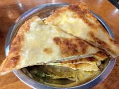 -西工饭庄快餐厅(西工小街店)