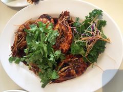 -无招牌海鲜餐厅(滨海艺术中心店)