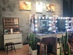 -海马体照相馆|大师(武汉光谷K11店)