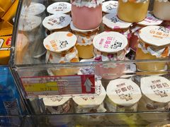炒酸奶-李大姐心甜(丰产路店)