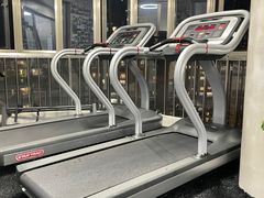 -星健源健身工作室