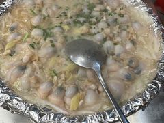 -梅林春晓花园餐厅