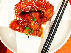 -淮扬府(安定门店)