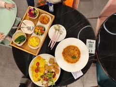 -Lilliput粒粒堡亲子餐厅(置汇旭辉店)