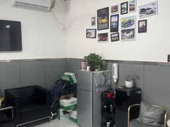 -李师傅修车连锁(万柳店)