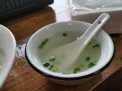 油茶-牛八宝桂林米粉(八里庄店)